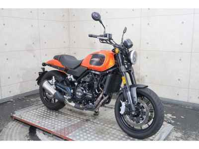 Harley-Davidson X500 2023
