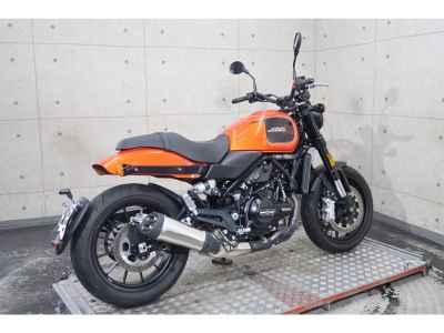 Harley-Davidson X500 2023