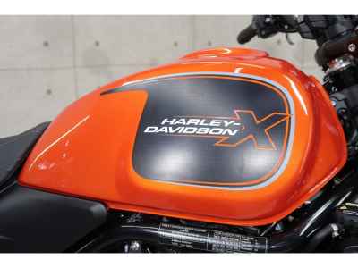 Harley-Davidson X500 2023
