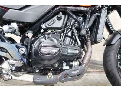 Harley-Davidson X500 2023
