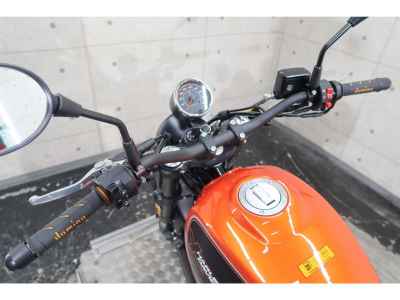 Harley-Davidson X500 2023