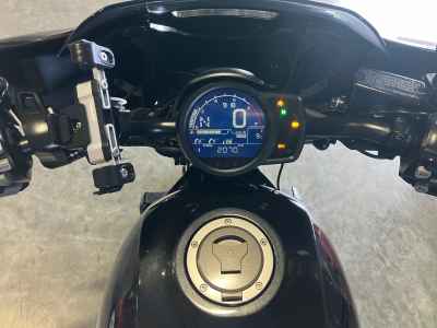 Honda Rebel CMX1100 DCT 2022