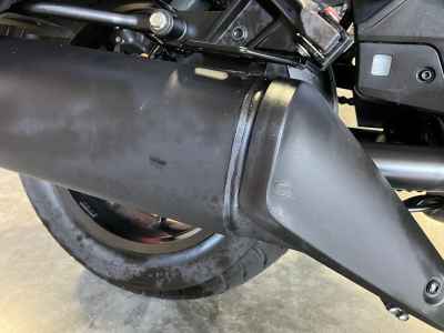 Honda Rebel CMX1100 DCT 2022