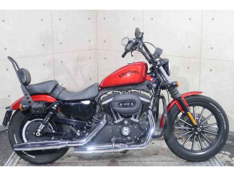 Harley-Davidson ACCESS125 2012