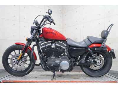 Harley-Davidson ACCESS125 2012