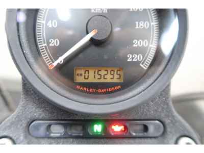 Harley-Davidson ACCESS125 2012