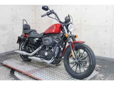 Harley-Davidson ACCESS125 2012