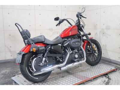 Harley-Davidson ACCESS125 2012