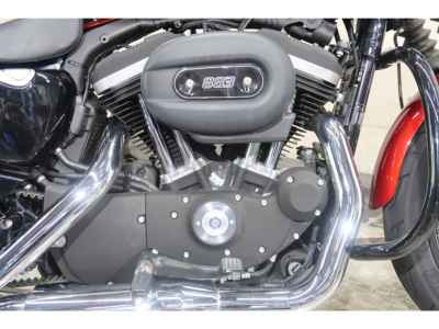 Harley-Davidson ACCESS125 2012