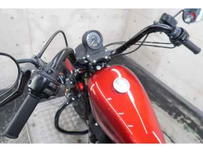 Harley-Davidson ACCESS125 2012
