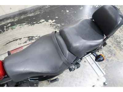 Harley-Davidson ACCESS125 2012