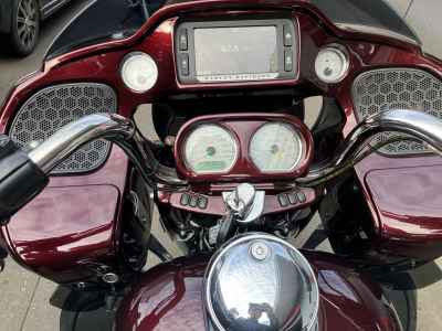 Harley-Davidson Road Glide FLTRX1750 2018