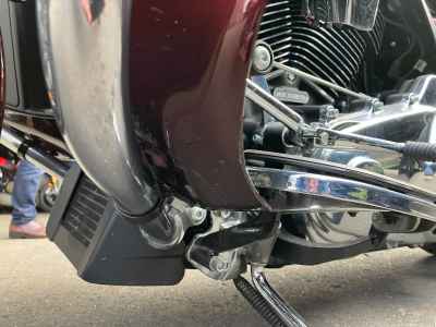 Harley-Davidson Road Glide FLTRX1750 2018
