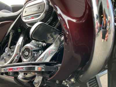 Harley-Davidson Road Glide FLTRX1750 2018