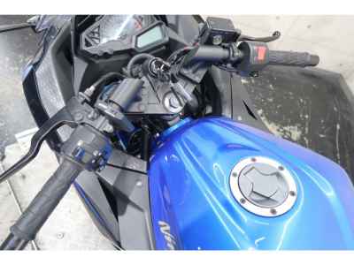 Kawasaki Ninja 250
