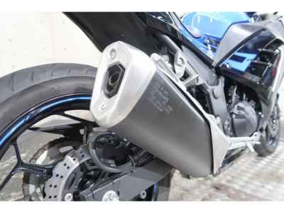 Kawasaki Ninja 250