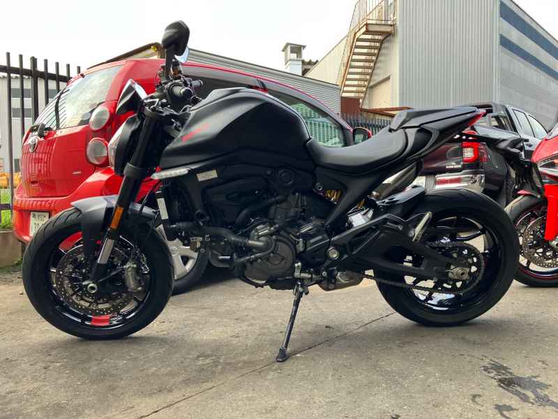 Ducati Monster 937 2023