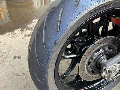 Ducati Monster 937 2023