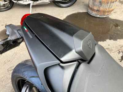 Ducati Monster 937 2023