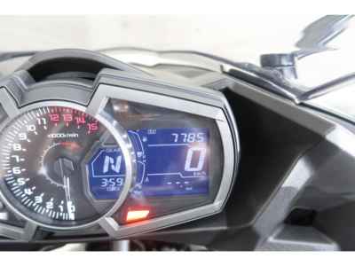 Kawasaki Ninja 400 2020