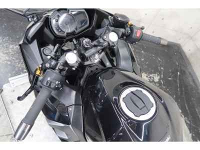 Kawasaki Ninja 400 2020