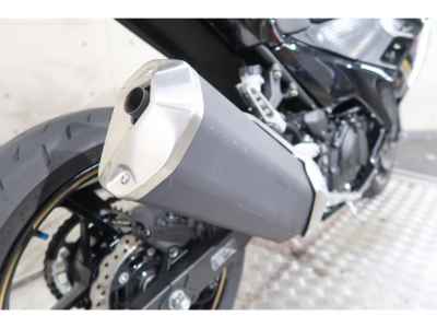 Kawasaki Ninja 400 2020