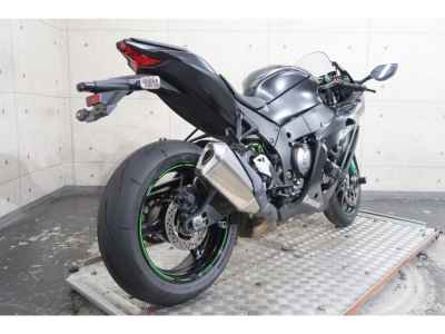 Kawasaki Ninja ZX-10R 2016