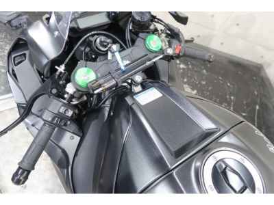 Kawasaki Ninja ZX-10R 2016