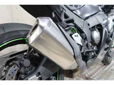 Kawasaki Ninja ZX-10R 2016