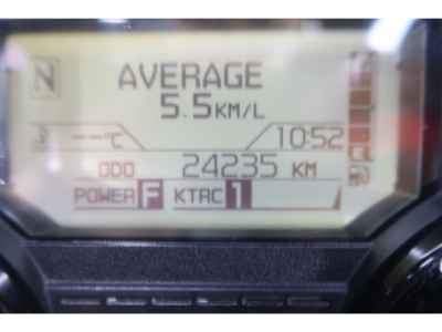 Kawasaki Ninja ZX-14R 2014