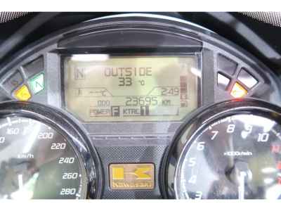 Kawasaki Ninja ZX-14R 2014