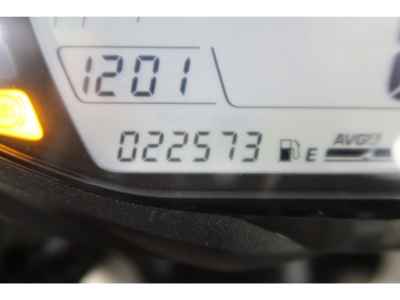 Suzuki SV650 2019