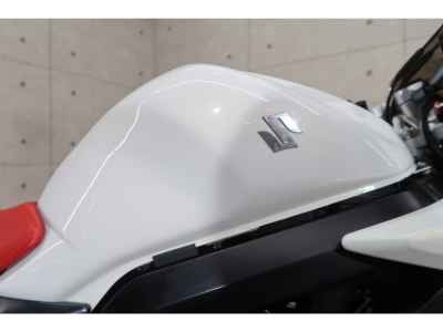 Suzuki SV650S 2008