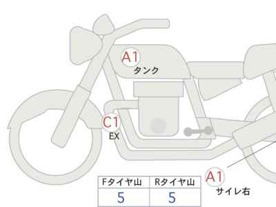 Triumph Speed Twin 900 2022