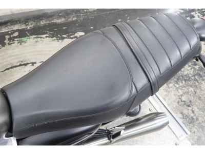 Triumph Speed Twin 900 2022