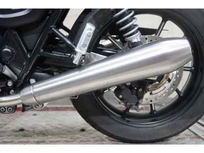 Triumph Speed Twin 900 2022