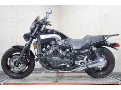 Yamaha V-Max 1200 2005