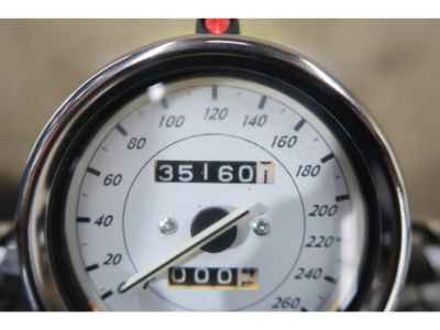 Yamaha V-Max 1200 2005