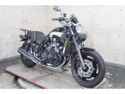 Yamaha V-Max 1200 2005