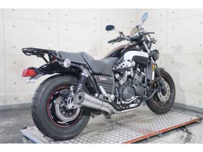 Yamaha V-Max 1200 2005