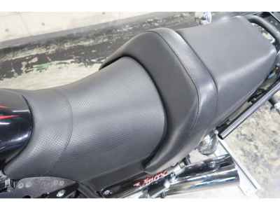 Yamaha V-Max 1200 2005