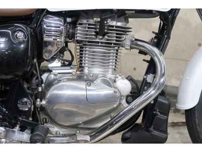 Kawasaki W250 2020