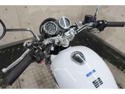 Kawasaki W250 2020