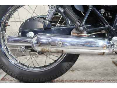 Kawasaki W250 2020