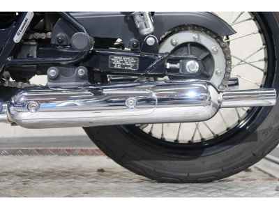 Kawasaki W800 2022
