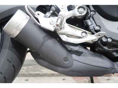 Yamaha XSR900 2016