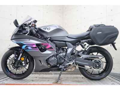 Yamaha YZF-R7 2024