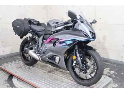 Yamaha YZF-R7 2024