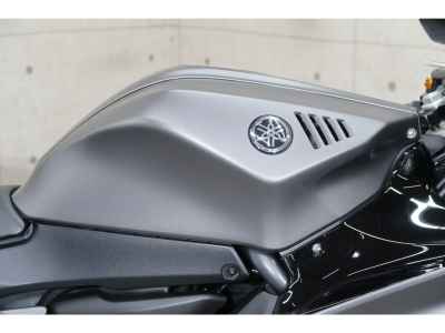 Yamaha YZF-R7 2024