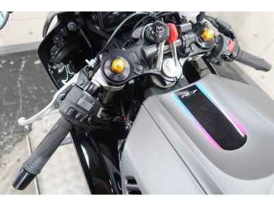 Yamaha YZF-R7 2024